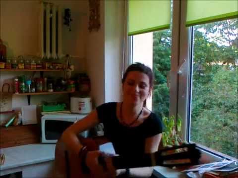 Levi Kreis - I should go cover (Vampire Diaries season 2 finale song)