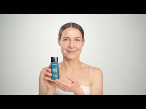 Colorescience Face Shield Flex SPF 50 Minerały w emulsji do twarzy (kolor medium) 55 ml - VIDEO
