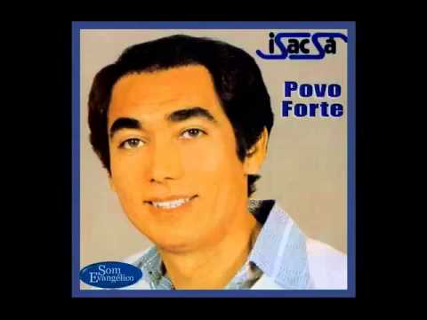 Filho Da Promessa - Isac Sá