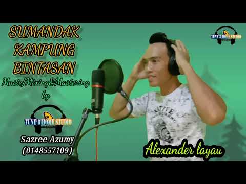 SUMANDAK KG.BINTASAN