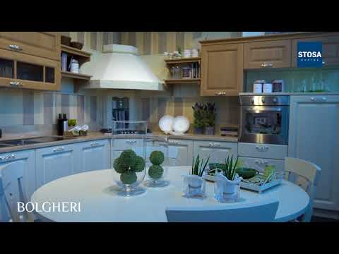 Eurosmart Kitchens Showroom CLASSIC STOSA