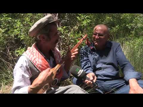 CURAYI KONUŞTURAN OSMAN KIRCA