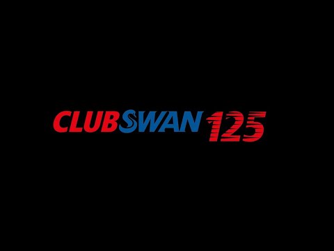 ClubSwan 125 Skorpios seglar ClubSwan 125 Skorpios seglar