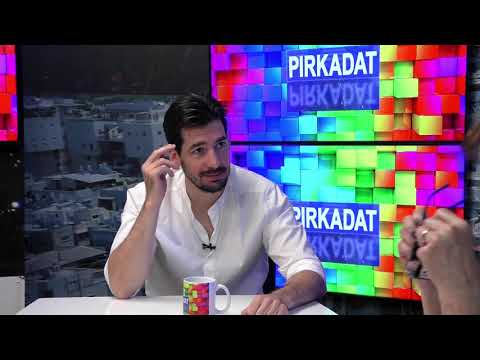 PIRKADAT: Ódor Kristóf