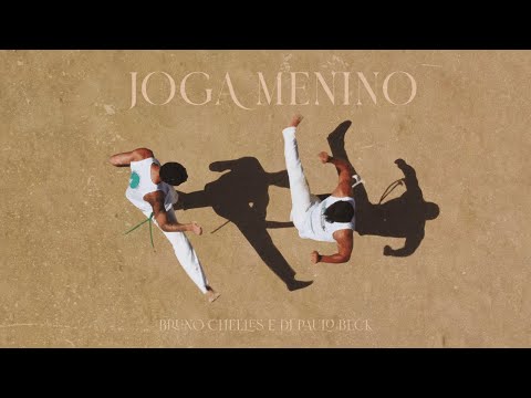 Bruno Chelles – Joga Menino (Clipe Oficial)