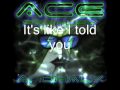 Outer Space Ace Frehley Anomaly