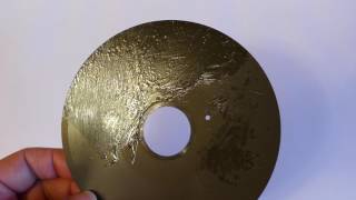 Floppy Disc Restoration Extreme