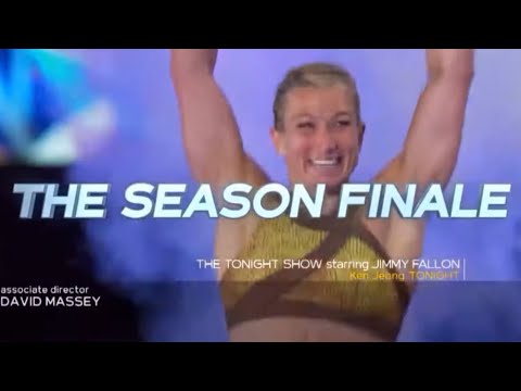 The 2nd  Finals Promo of Anw Season 12