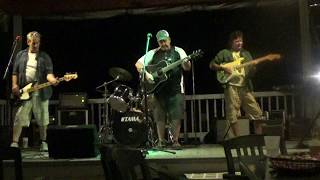 Hurts So Good (8/12/2017)