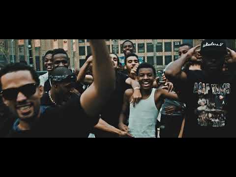 A$AP TyY - OWELL [Official Music Video]