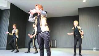 PrizmaX  UP＜UPBEAT  in  ららぽーと立川立飛