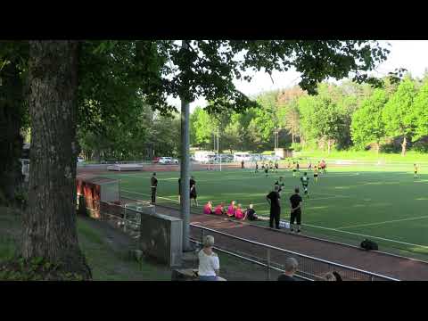 P14 Liiga LTU 05 - Fc KyPS 4/4