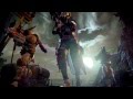 Official Destiny Expansion II: House of Wolves TRAILER | PS4