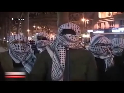 Les Attentats du Bataclan