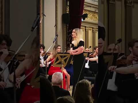 CRISTINA FIERARU | G. Bizet, Carmen - Je dis que rien ne m’épouvante