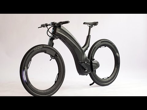 $6.7 Million Down the Drain: The World's Worst e-Bike, Reevo, Explained!