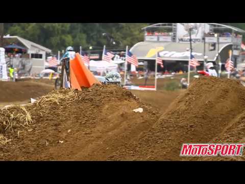 Loretta's Raw Moto - Supermini 1 (12-15)