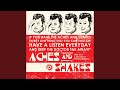 Aches and Shakes