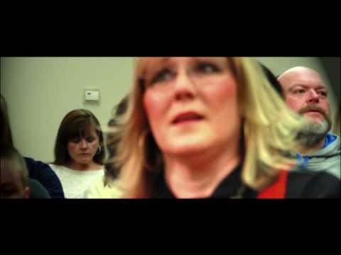 The Steeles - We're All Human (Official Music Video) HD