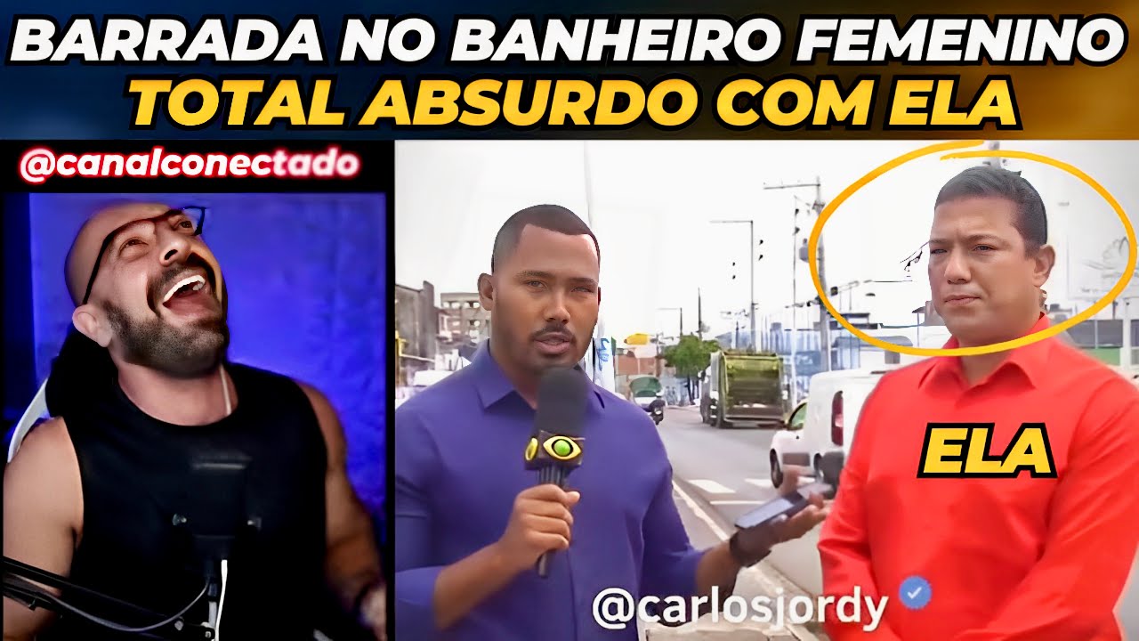 Movimentos estão destruindo a sociedade.