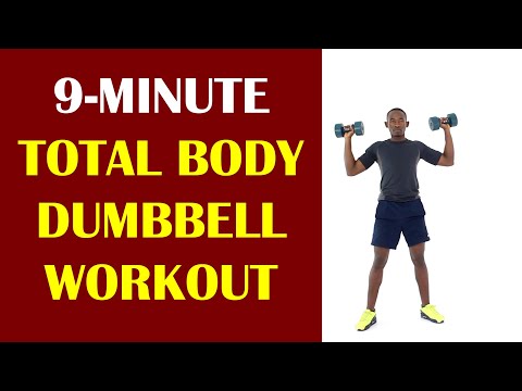 Everyday Workout for Beginners at Home 10 Minute Intense Home Workout