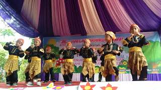 Download lagu #daily #Pak Dengkek #TK Happy Islamic Kids kota tangerang mp3