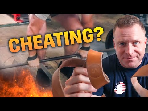 Should You Use Lifting Straps?