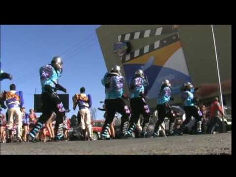 REYES SAN SIMON - ALEJANDRO CAMARA Y EL GRUPO SEMILLA