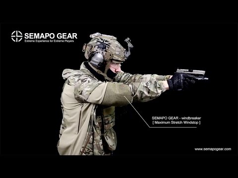 CQB AIRSOFT LOADOUT!