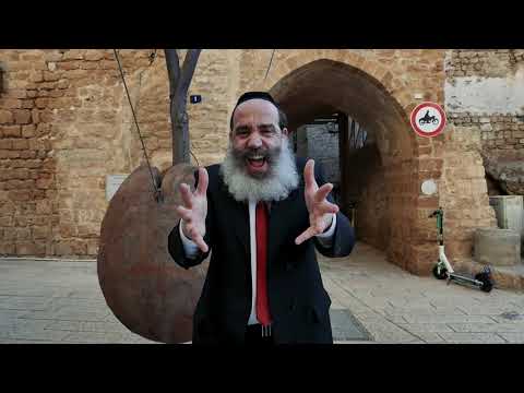 Rabbi Fanger - What is the maximum you can do