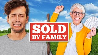 Buying Land From Family Is A Terrible Idea