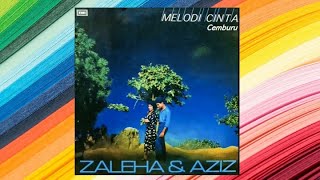 Download lagu Cemburu - Zaleha Hamid & Aziz Ahmad mp3 Download lagu Cemburu - Zaleha Hamid & Aziz Ahmad mp3