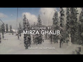 ALI SAFFUDIN ( YE NA THI HAMARI KISMAT )  ft. MIRZA GHALIB