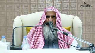 صورة 24 الفرق بين إذن الله تعالى الشرعي وإذنه الكوني