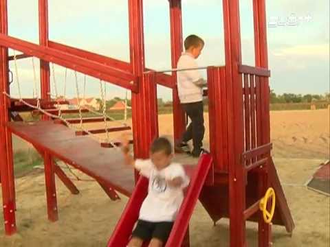 Fejlődő Győrújfalu