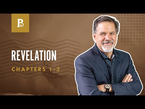 Apocalypse | Revelation 1-3