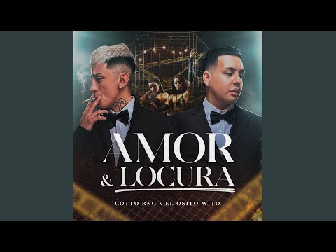Miniatura de Amor Y Locura