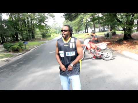 TOBYN FROSS-GONE & DEAD FT. WESTSIDE RYDAZ