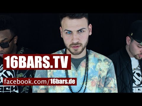 Video thumbnail for Sei mal leise