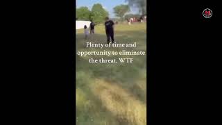 Trump Shooter - New Footage Reveals Security Failure ( Maverick News )