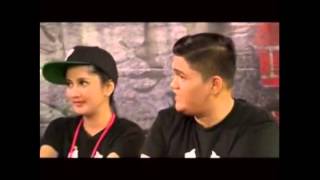 D&#39;Asterix - Cinta Yang Salah Shooting Perform Akustik&amp;talkshow Mossion TV  Music On Passion