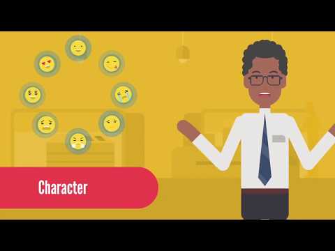 Ethics in the Workplace - Personal Character and Integrity