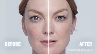 Olay Hydration Goes Ten Layers Deep