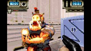Duke Nukem Advance [Game Boy Advance, 2002]