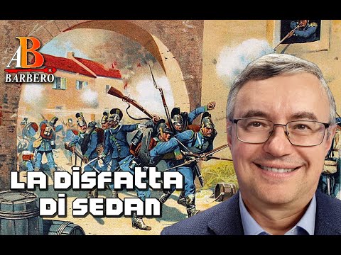 Alessandro Barbero - La disfatta di Sedan (Doc)