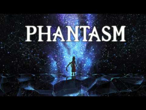 Phantasm | Orchestral Version | Julie Kim
