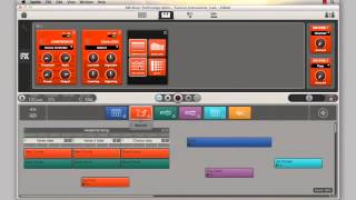 Video thumbnail for Ignite Music Software - Audio Effects by AIR Music Tech