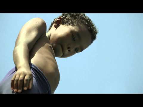 Nike Find Your Greatness  — Diver