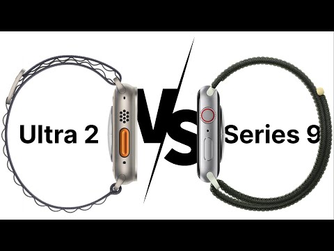 Lohnt sich die Apple Watch Ultra 2 auch für normale Leute?