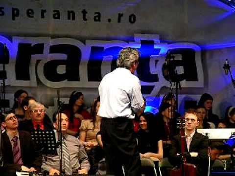 Speranta si Prieteni Predica